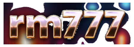 rm777 logo
