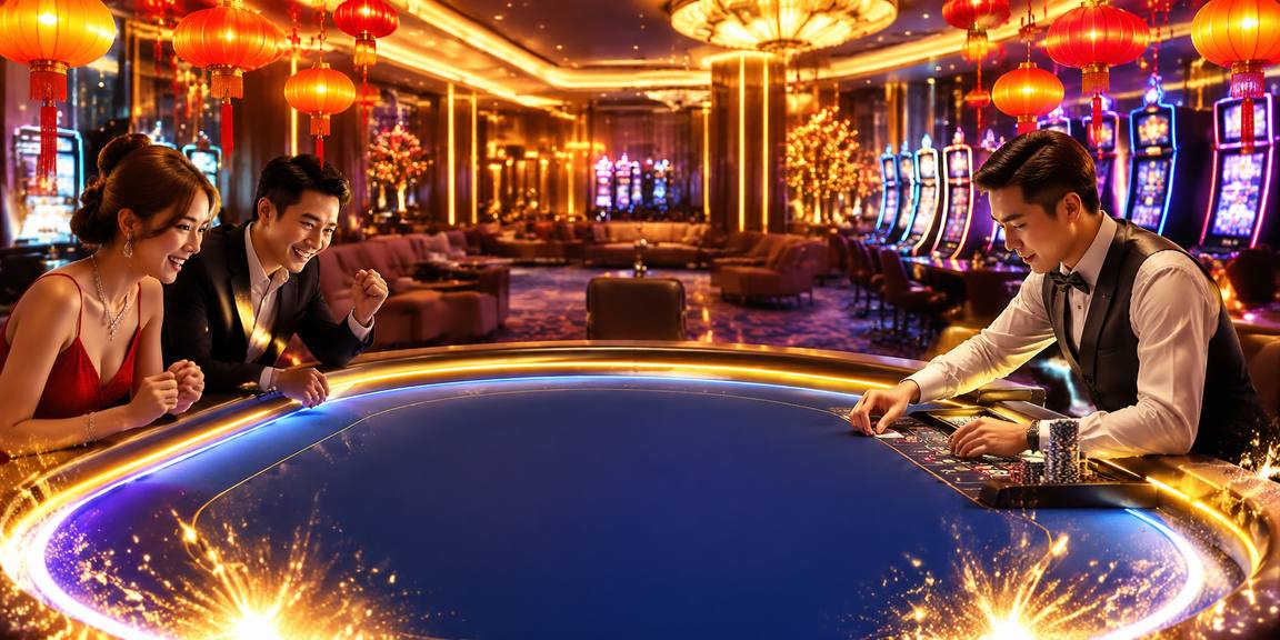 rm777 Apa yang Kami Tawarkan dalam Win Win Fortune