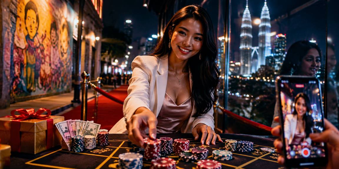 rm777 Triple Sevens & Buah-Buahan