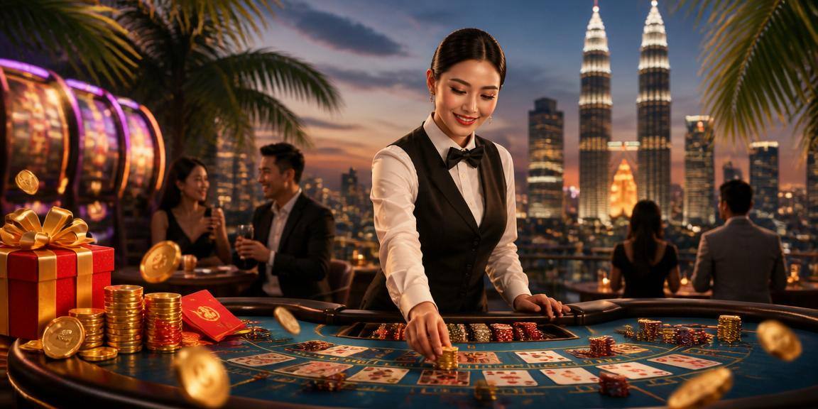 rm777 Roulette Pelbagai Had