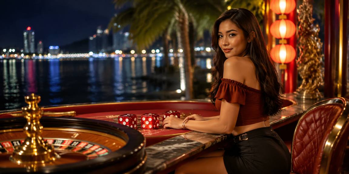 rm777 Permainan Slot di rm777 Dirancang untuk Pemain Malaysia